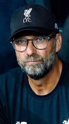 Real Madrid Monitors Klopp: The Ball is in Jürgen's Court
