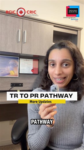TR to PR Pathway 2026 | Canada PR #canadaimmigration