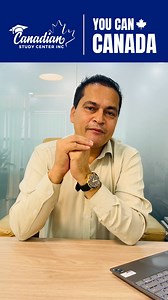 5.8K views · 92 reactions | The Canadian Study Center has been...