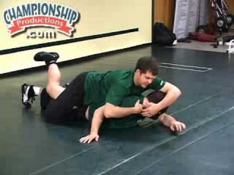 Claw Series Techniques With Mark Perry