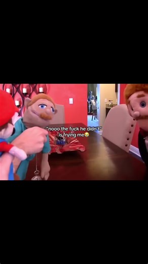 Jeffy Puppet's Funniest Moments from Super Mario Logan