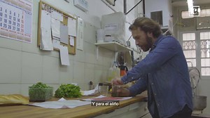 182K views · 3.7K reactions | 蘭Me he vuelto loco, Si, un poco! Pero el resultado ha sido delicioso: Un bocata de Carpaccio 稜數 Os prometo que esta buenísimo. 蘭 | Gipsy Chef | Facebook