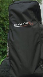 2K views · 12 reactions | Coastal Standup Paddleboard  | Savage Gear Sweden | Facebook