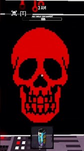 CONTROL - Bad Ending #shorts #roblox #control