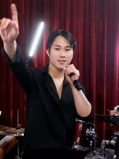 Ni De Da An #manhkun99 #livestream #idol #singer #vietnamese