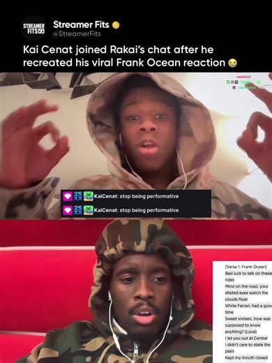 The Frank Ocean Method Needs an Update