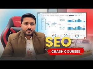 What Is SEO and How Does It Work? | SEO Basics Explained (2026) | lec-1 #seo