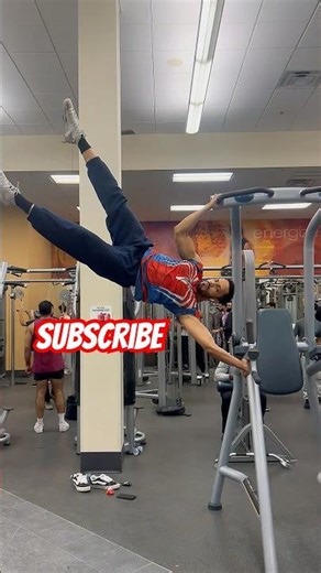 Hero training #spiderman #Callisthenics #shorts #action ￼