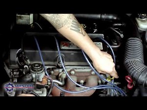 PCV Smog Check Visual Inspection