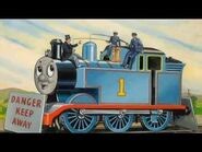 Mr Perkins' Storytime - Thomas Goes Fishing - UK