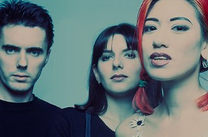 Lush reveal ‘Out of Control’, their first new track in two decades – watch