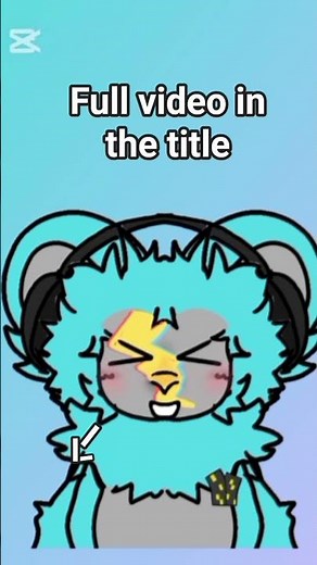 how to make a PNG tuber