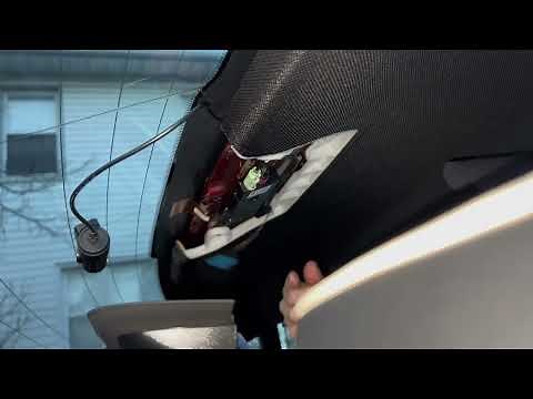 SOS Call Malfunction Fix! (Detailed Guide)BMW 340i F30