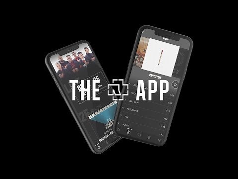 Rammstein App (Official)