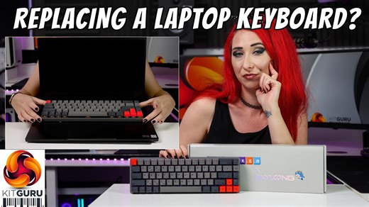 Magic or tragic? Epomaker NT68 65%