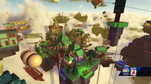 High Point mom, 10-year-old sue Roblox alleging sexual predation in exchange for Robux