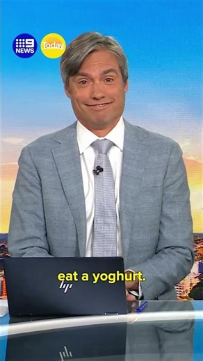 Are dog kisses good for your health? | Today Show Australia