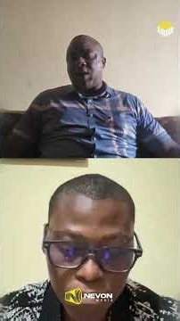 Wike vs Awara: The Governorship That Never Was — Six Years Later, Awara Tells His Story | Nevon HQ