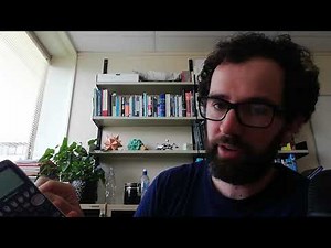 The dot product: vector projection and angles