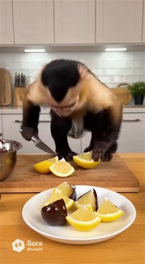 Creative Monkey Hairstyles for Your Next TikTok Video