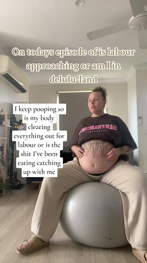 Pregnancy Poop Problems: Diarrhea in 3rd Trimester