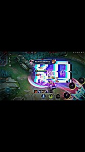 5.1K views · 24 reactions | New Skin Ruby + Montage Ruby | BDFriendlyGamer | Facebook