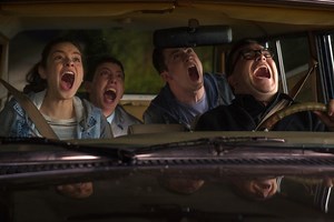 Watch Goosebumps Full Movie