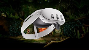 Best Meta Quest games 2023 — and no, for goodness sakes, it's not 'Beat Saber'