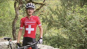 47K views · 503 reactions | ‍♂️ Alexandre Balmer, 21 ans, est un grand espoir du cyclisme suisse, tant sur route qu'en VTT. Le Neuchatêlois s'est déjà illustré en juniors et entre dans une phase charnière de sa carrière. #RTSsport | RTS Sport | Facebook
