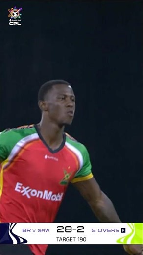 Jayden Seales or Shamar Joseph? 🤔