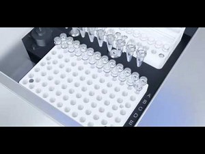 Qiagen QIAxcel advanced