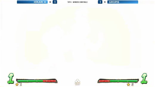 435K views · 7.1K reactions | HAPPY BIRTHDAY! Gropis defeats Evo Champion Hikari and moves on to Winners Finals! #EvoFrance2025 | Evolution Championship Series | Facebook