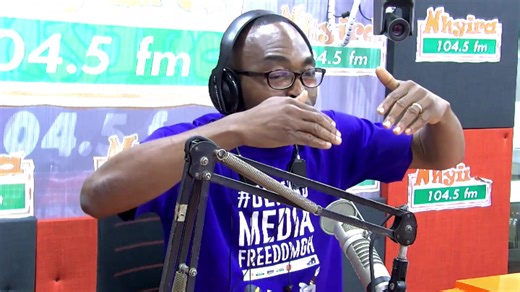 https://youtu.be/EeJjAcVYbXY - "Atto Forson has performed admirably, but must stay focused following the end of IMF support," — Barima Kofi Dawson (Akokoa) Part 17 | Nhyira 104.5 FM
