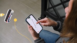 COTA vehicles may operate on the ground, but they’re connected to space through Transit app’s satellites 🛰️ so you can plan, track and pay for your trips digitally — far out! See the science of mobility first hand at the COSI Science Festival. Learn more: COTA.com/science | COTA