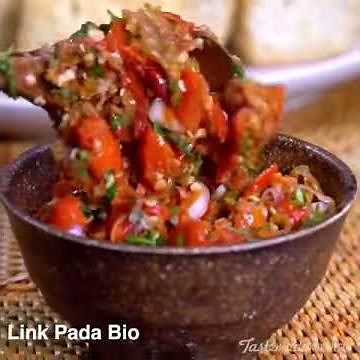 Sambal Luat