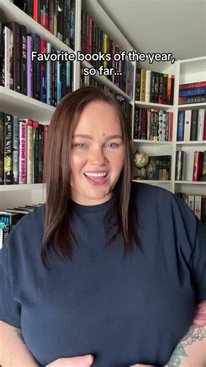 Top Ten Books of 2025: Must-Reads for Book Lovers