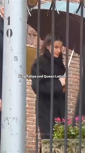 The Royal Family of Spain: Princess Leonor and Infanta Sofia