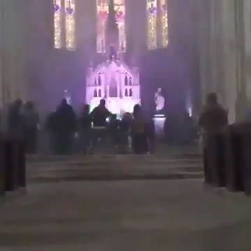 What about a rave in a church? 😈 Sutter Event Become 🌍 with www.iloveminimaltechno.com - choose the best monthly subscription plan for you and yours needs! 🐉 | I Love Minimal Techno