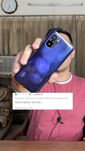 Using Redmi Note 10S in 2025 – Shocked by the Performance! 😳⚡