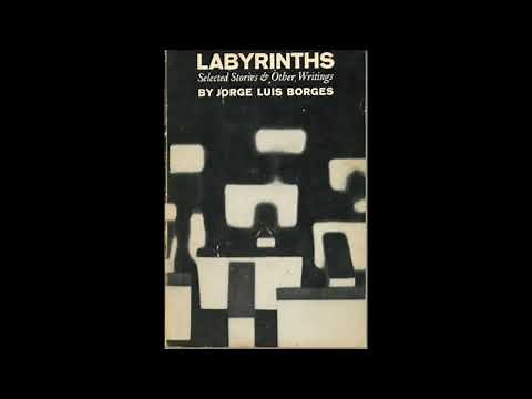 Jorge Luis Borges: The Library of Babel