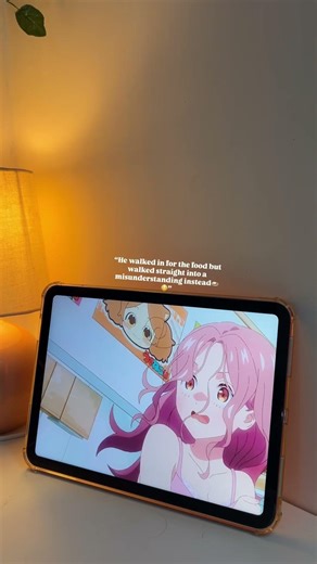 Anime: Pardon the Intrusion,I’m Home! #anime #newanime #viralshorts #explorepage