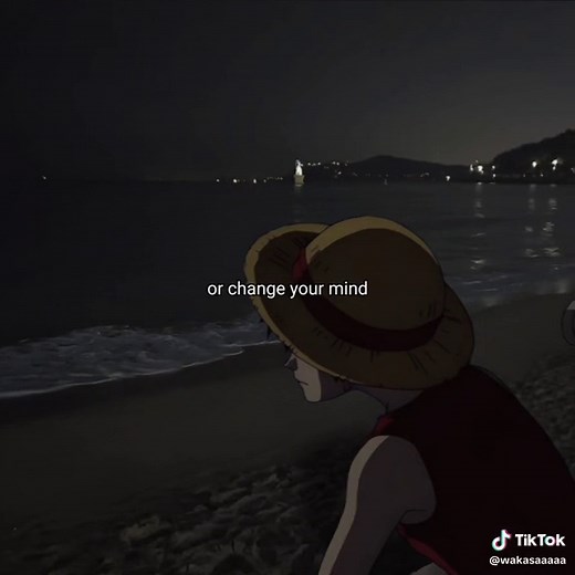 Luffy's Sad Moments in One Piece Anime