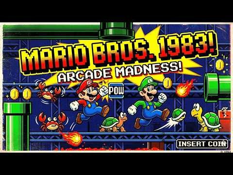 🔴 LIVE NOW! Super Mario Bros Gameplay | Retro Gaming Madness 🎮