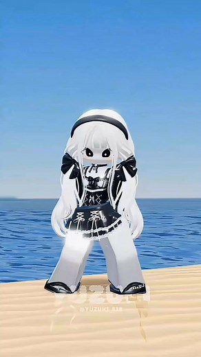 2M views · 32K reactions | Wag kukunin oreo ko  ✧｡⁠*ﾟ⁠+ My Social Media's ✧｡⁠*ﾟ⁠+ ☆ Tiktok: @yuzuki_828 ☆ YouTube Channel: yuzuki_828 ☆ Instagram: yuz.uki828 #yuzuki_828 #roblox #robloxpinoy #fypシ #fypviralシ #reels #reelsfacebook | Yuzuki | Facebook