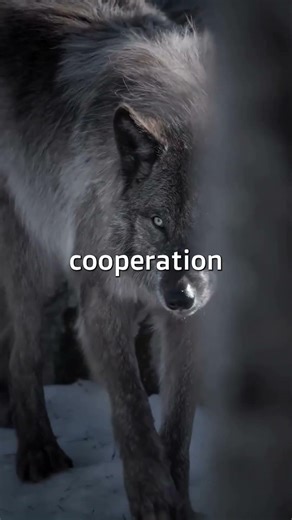 What Wolves Teach About Leadership | Strength Without Control
