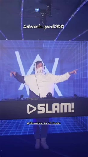 Alan Walker's Sing Me To Sleep: A Tomorrowland Tribute