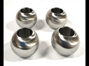 Trishul Polygon Turning Machine