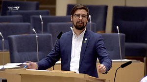 506K views · 14K reactions | Miljöpartiet lever inte i verkligheten!...