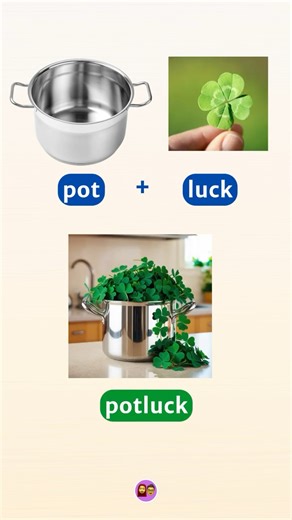 Literal vs Reality English Compound Words🌟 Part 43 - Funny Word Play Explained #LearnEnglish