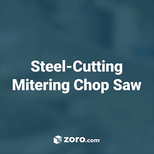 12 reactions | An industry first, the Evolution 14" Mitering Chop Saw changes the game for metal fabricators everywhere. Learn more about its full capabilities here: https://bit.ly/3QJ5GQ8 #MetalCutting #EvolutionPowerTools #mitersaw | Zoro.com | Facebook